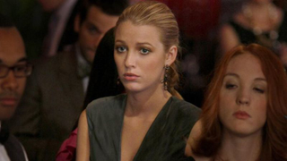 <i>Gossip Girl</i>: "The Grandfather: Part II"